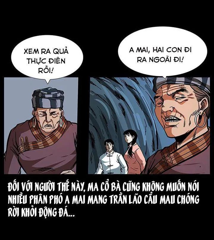 U Minh Ngụy Tượng Chapter 170 - 79