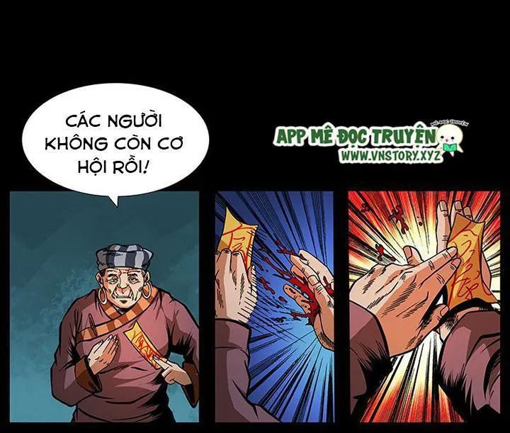 U Minh Ngụy Tượng Chapter 170 - 83