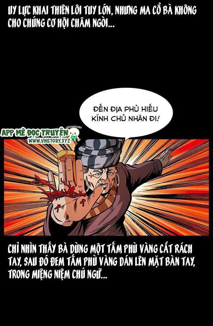 U Minh Ngụy Tượng Chapter 170 - 84