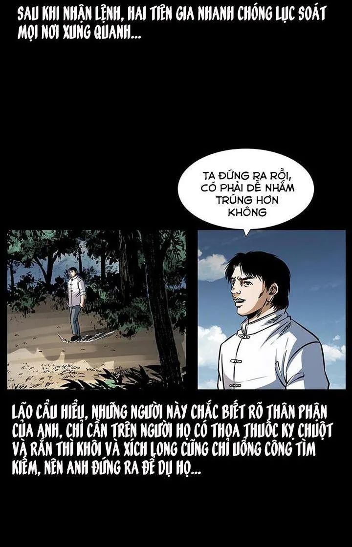 U Minh Ngụy Tượng Chapter 171 - 24