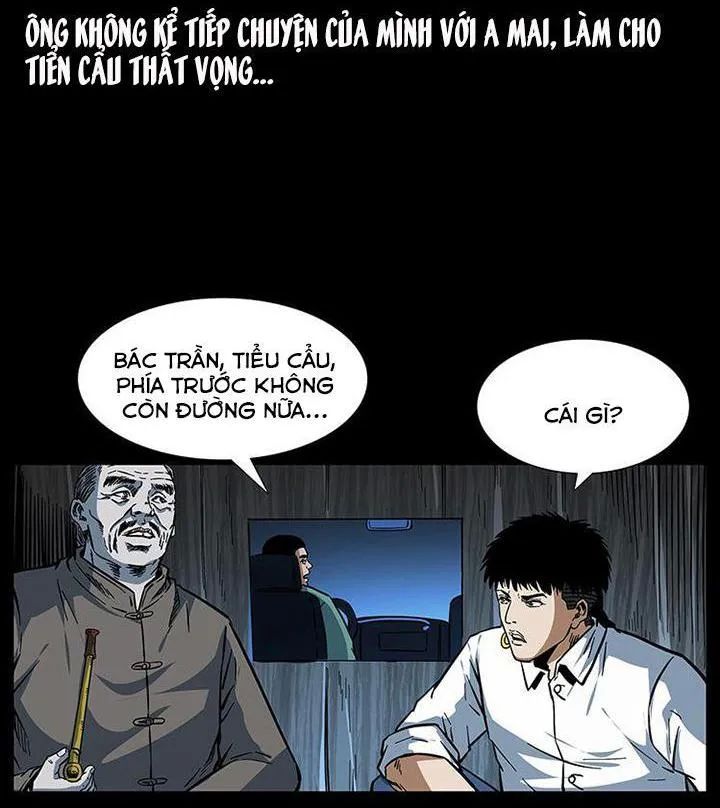 U Minh Ngụy Tượng Chapter 171 - 6