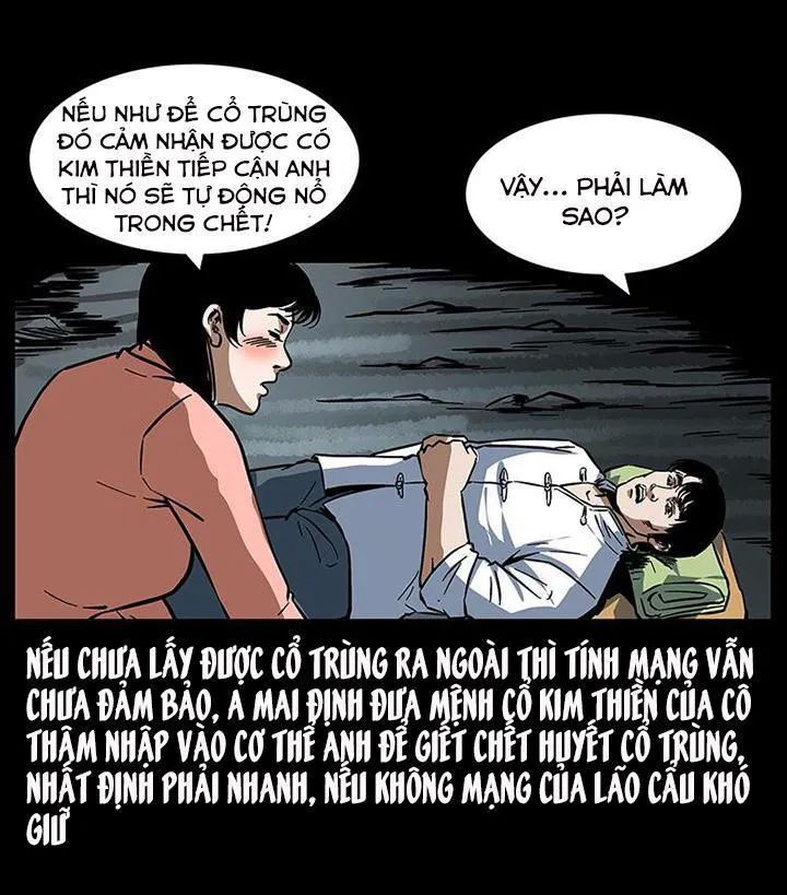 U Minh Ngụy Tượng Chapter 171 - 57