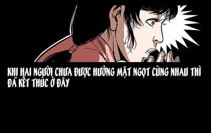 U Minh Ngụy Tượng Chapter 171 - 77