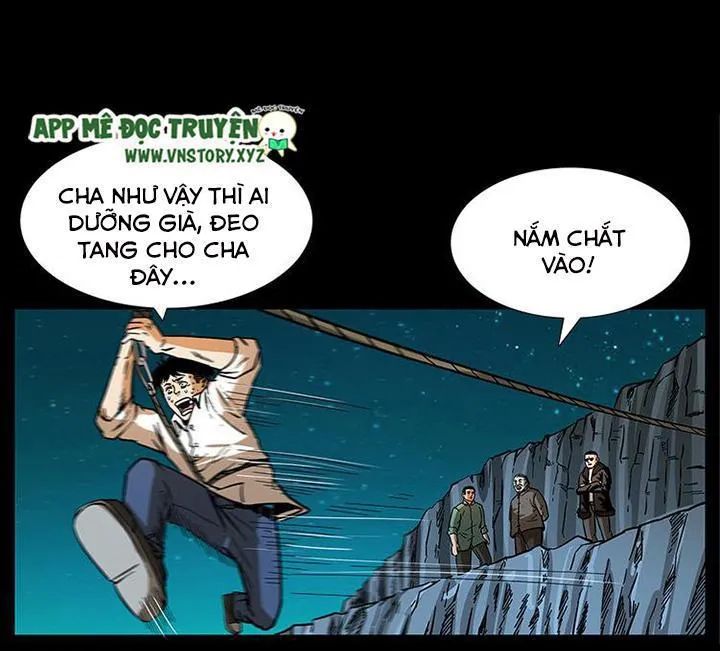 U Minh Ngụy Tượng Chapter 172 - 11