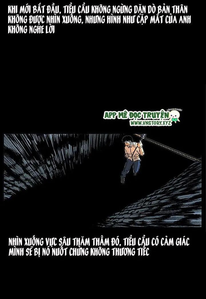 U Minh Ngụy Tượng Chapter 172 - 16