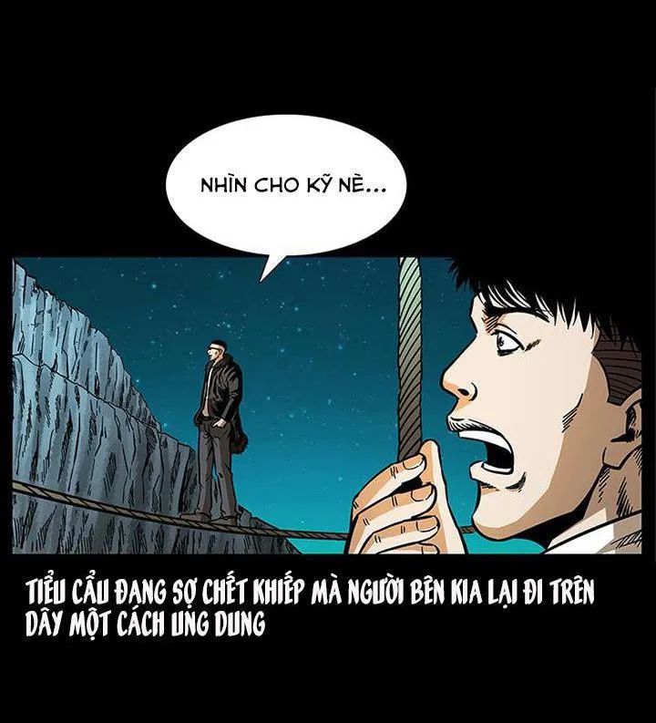 U Minh Ngụy Tượng Chapter 172 - 19