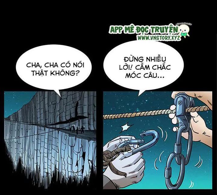 U Minh Ngụy Tượng Chapter 172 - 3