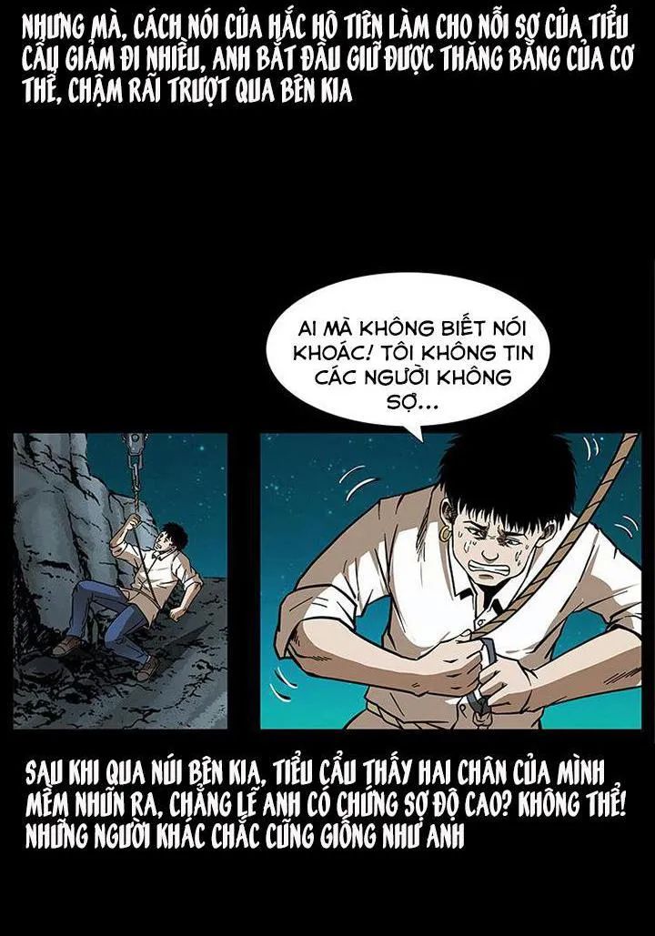 U Minh Ngụy Tượng Chapter 172 - 22