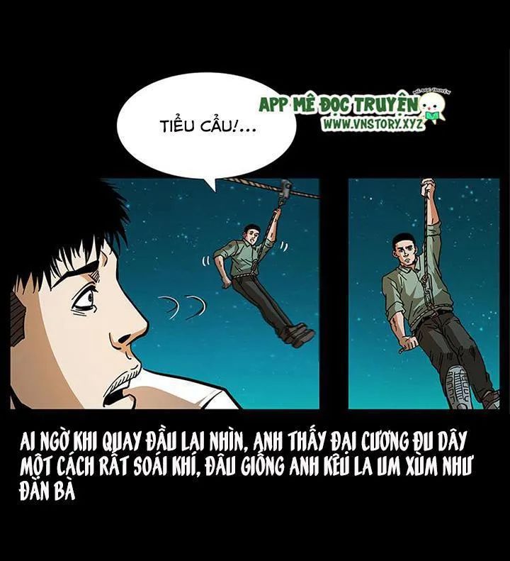U Minh Ngụy Tượng Chapter 172 - 23