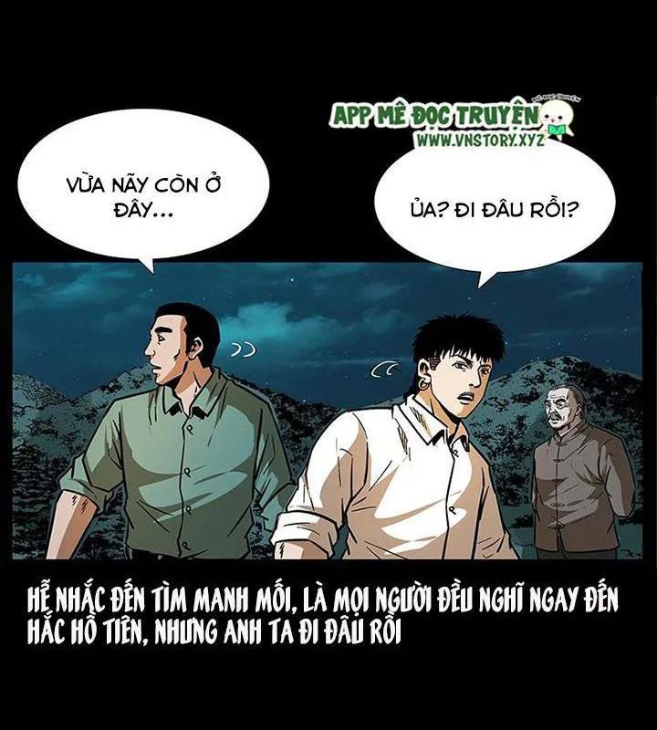 U Minh Ngụy Tượng Chapter 172 - 30