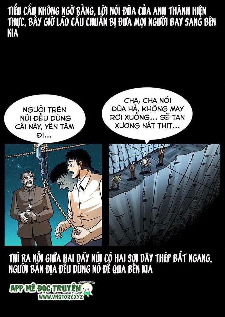 U Minh Ngụy Tượng Chapter 172 - 4