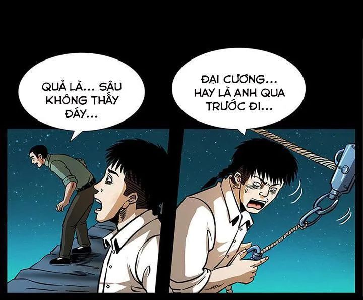 U Minh Ngụy Tượng Chapter 172 - 5