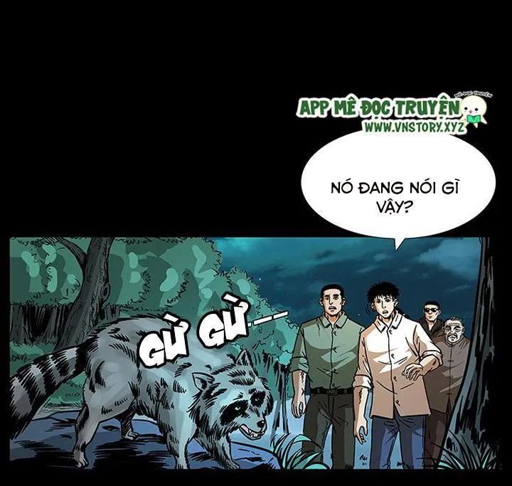 U Minh Ngụy Tượng Chapter 172 - 42