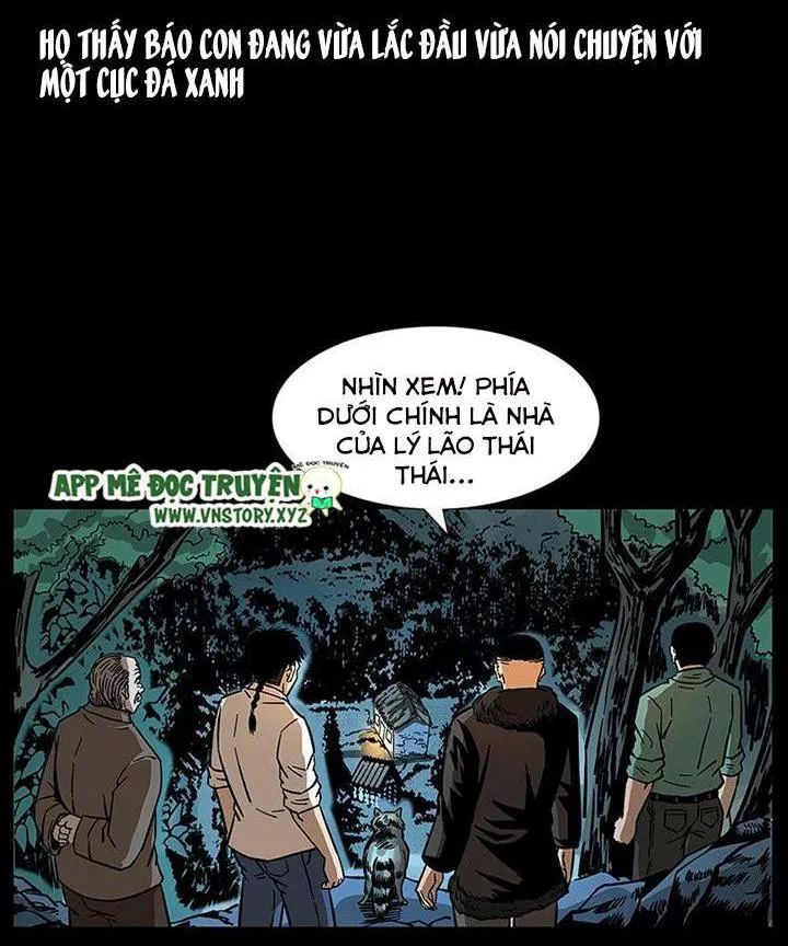 U Minh Ngụy Tượng Chapter 172 - 43