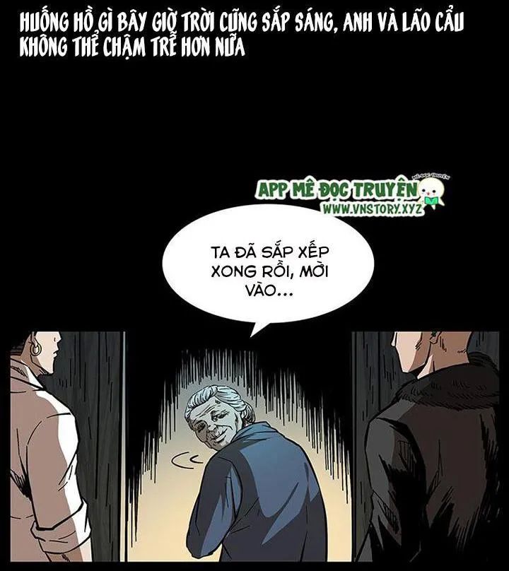 U Minh Ngụy Tượng Chapter 172 - 52