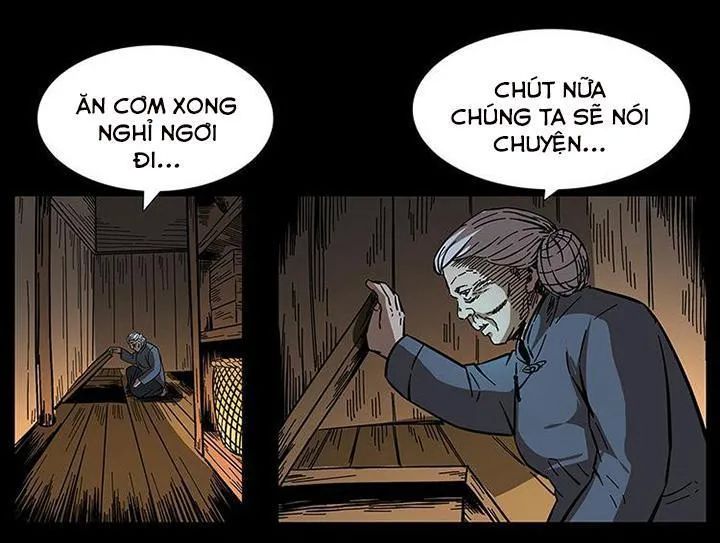 U Minh Ngụy Tượng Chapter 172 - 54