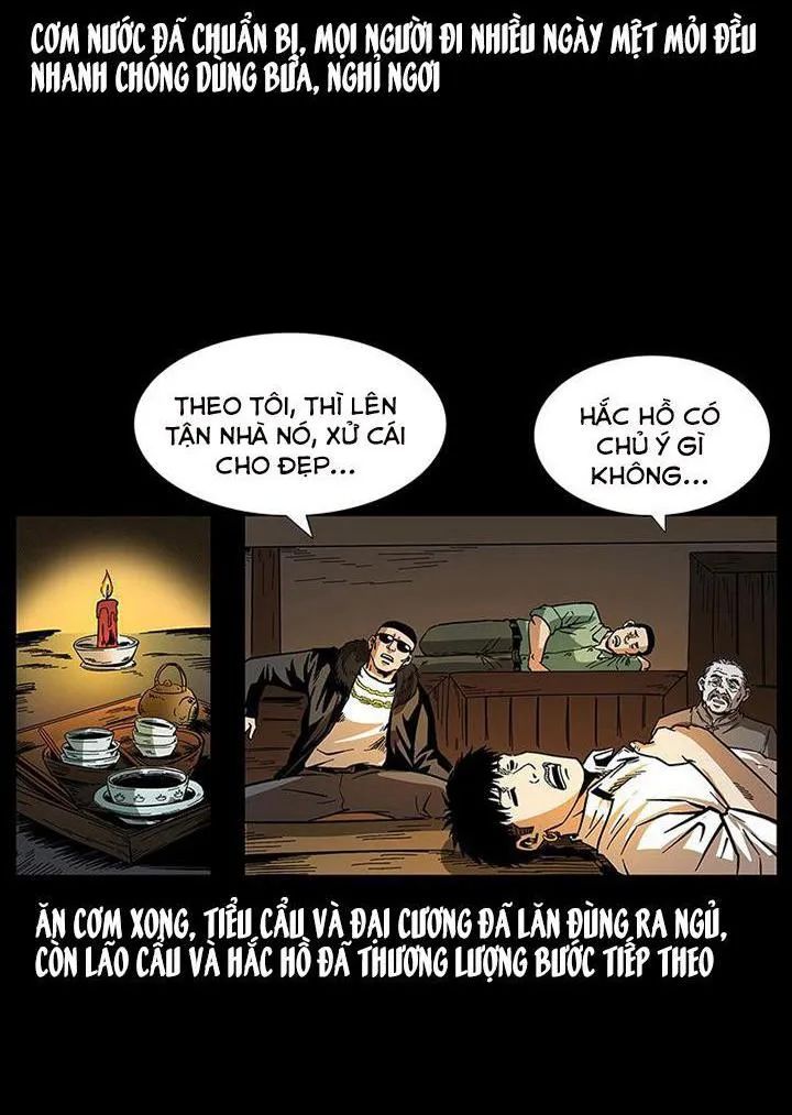 U Minh Ngụy Tượng Chapter 172 - 56