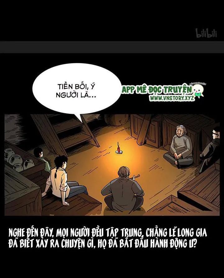 U Minh Ngụy Tượng Chapter 172 - 62