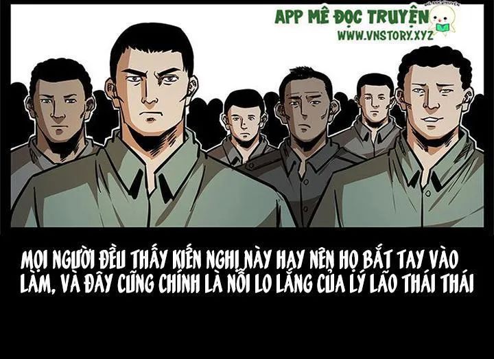 U Minh Ngụy Tượng Chapter 172 - 71