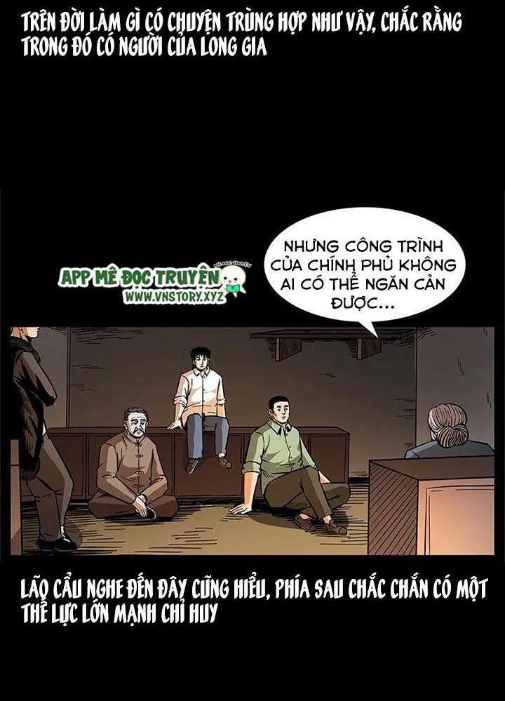 U Minh Ngụy Tượng Chapter 172 - 73