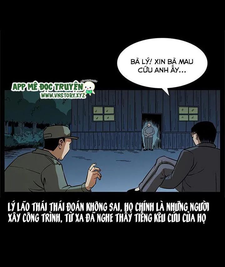U Minh Ngụy Tượng Chapter 172 - 79