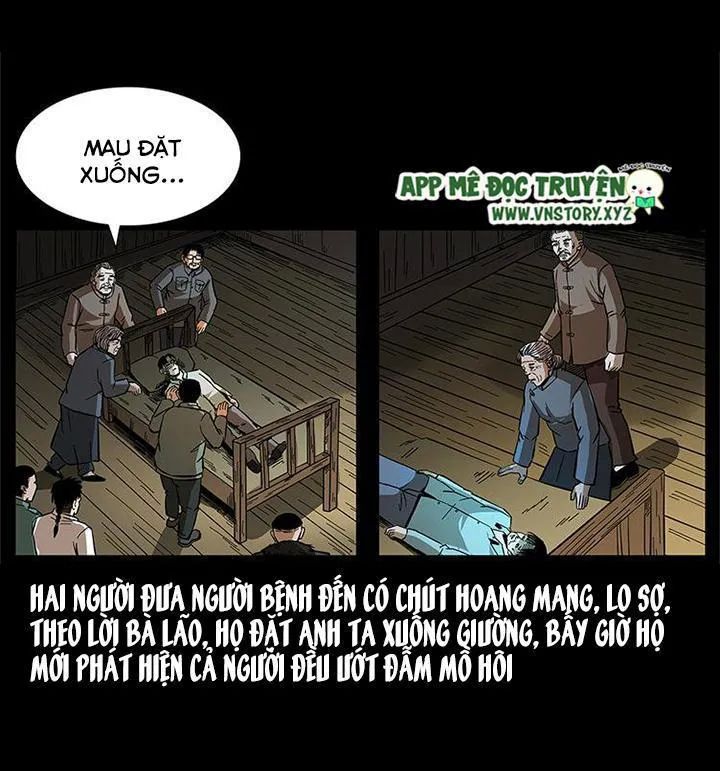 U Minh Ngụy Tượng Chapter 172 - 80