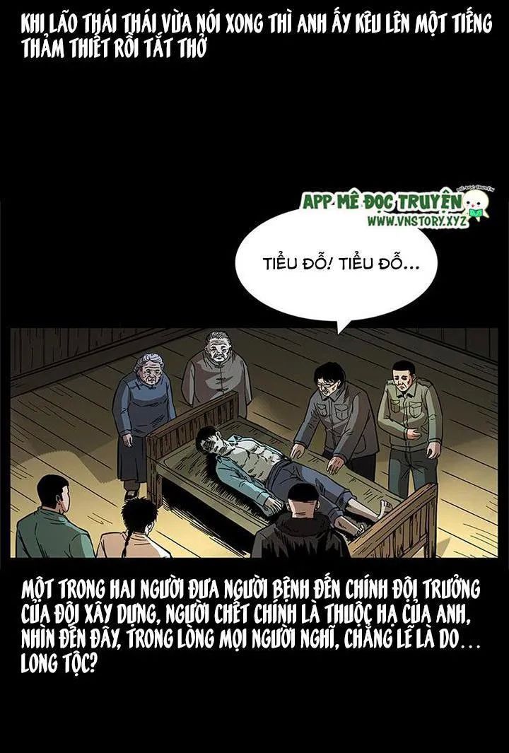U Minh Ngụy Tượng Chapter 172 - 88