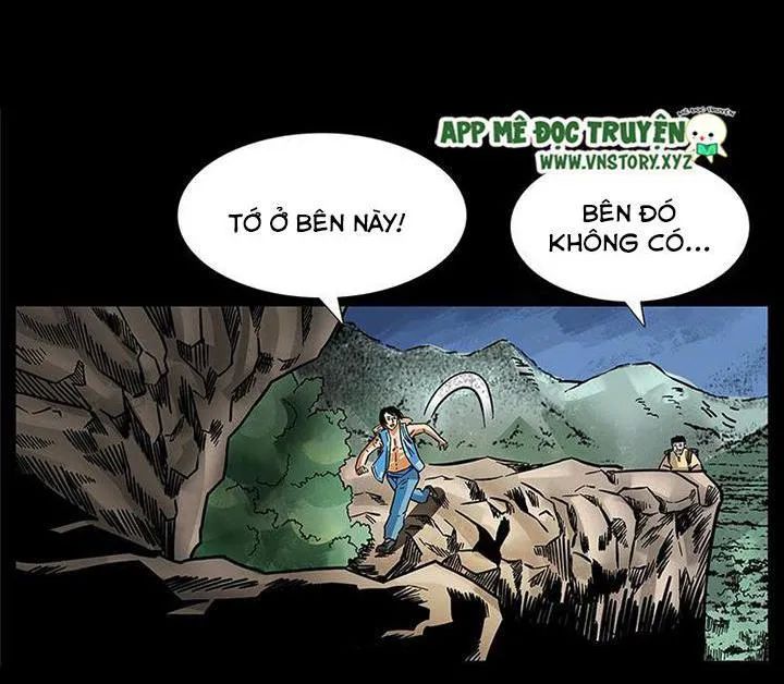 U Minh Ngụy Tượng Chapter 173 - 12