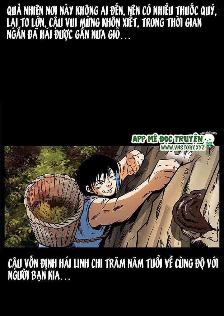 U Minh Ngụy Tượng Chapter 173 - 16
