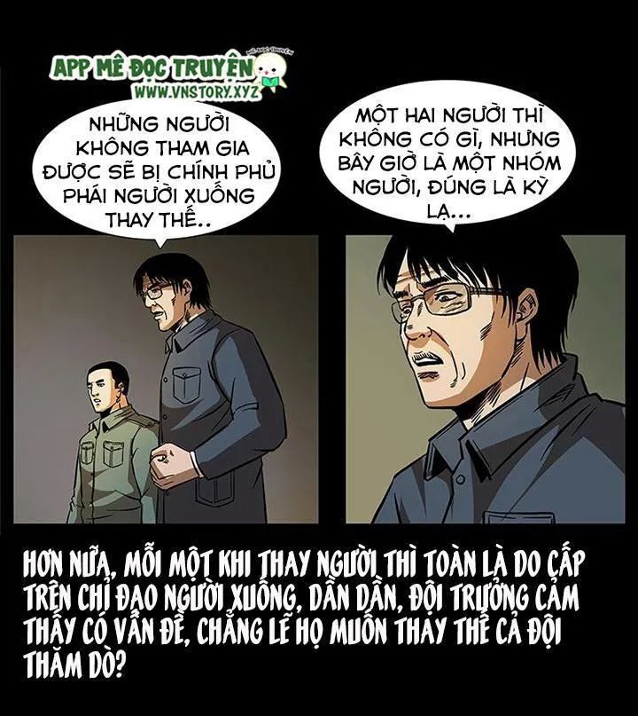 U Minh Ngụy Tượng Chapter 173 - 5