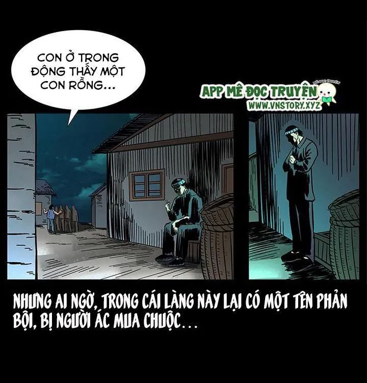 U Minh Ngụy Tượng Chapter 173 - 49