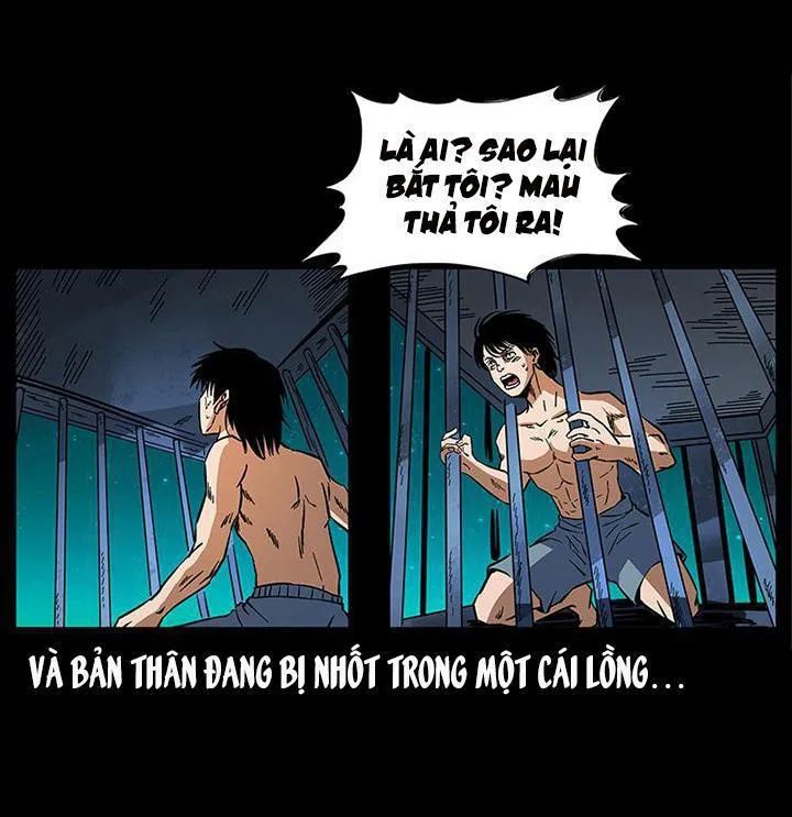 U Minh Ngụy Tượng Chapter 173 - 55