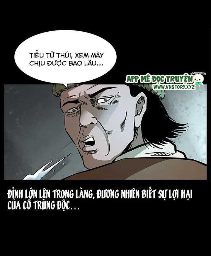 U Minh Ngụy Tượng Chapter 173 - 63