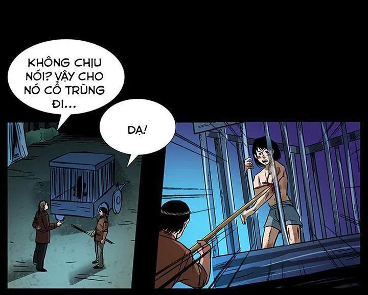 U Minh Ngụy Tượng Chapter 173 - 72