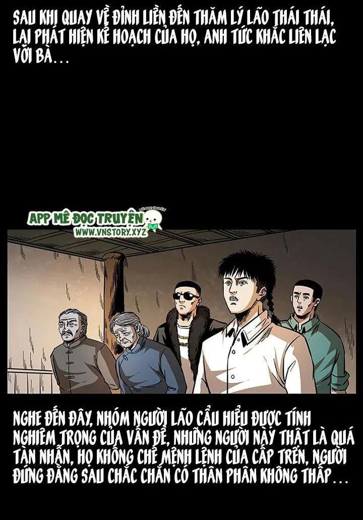 U Minh Ngụy Tượng Chapter 173 - 85
