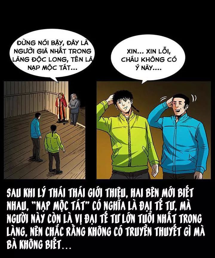 U Minh Ngụy Tượng Chapter 175 - 13