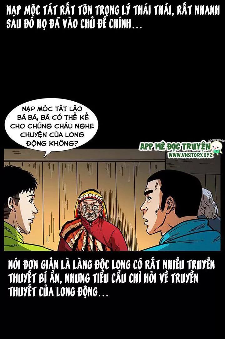 U Minh Ngụy Tượng Chapter 175 - 16