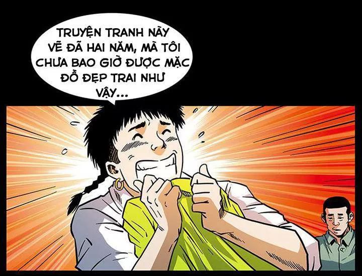 U Minh Ngụy Tượng Chapter 175 - 3