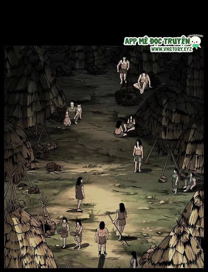 U Minh Ngụy Tượng Chapter 175 - 21