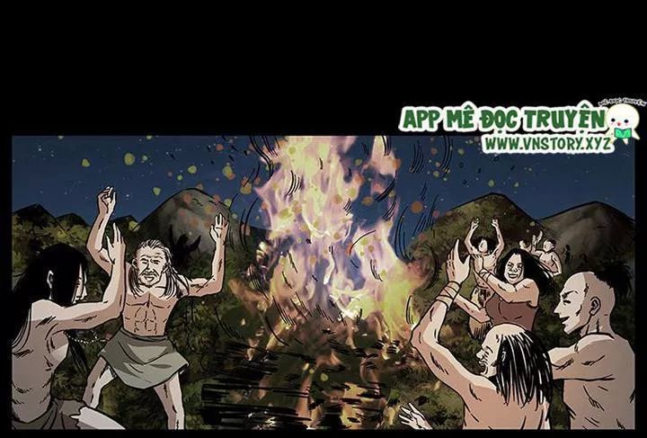 U Minh Ngụy Tượng Chapter 175 - 23