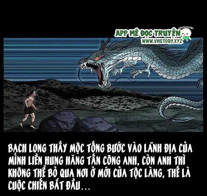 U Minh Ngụy Tượng Chapter 175 - 34