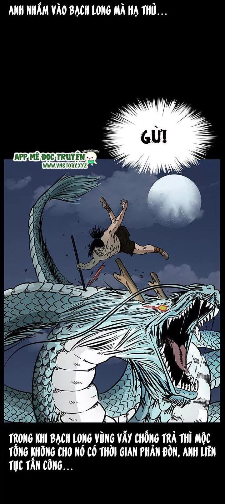 U Minh Ngụy Tượng Chapter 175 - 38