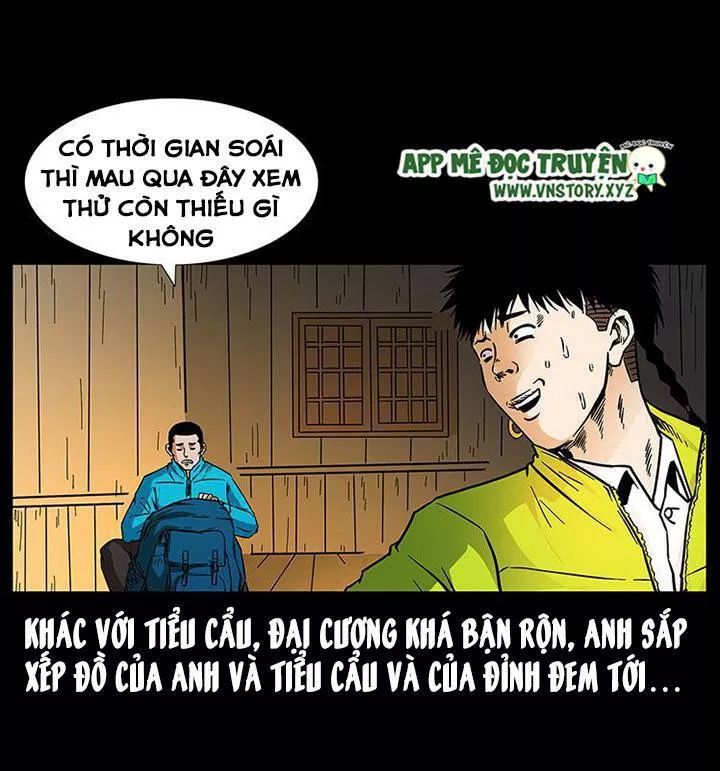 U Minh Ngụy Tượng Chapter 175 - 5