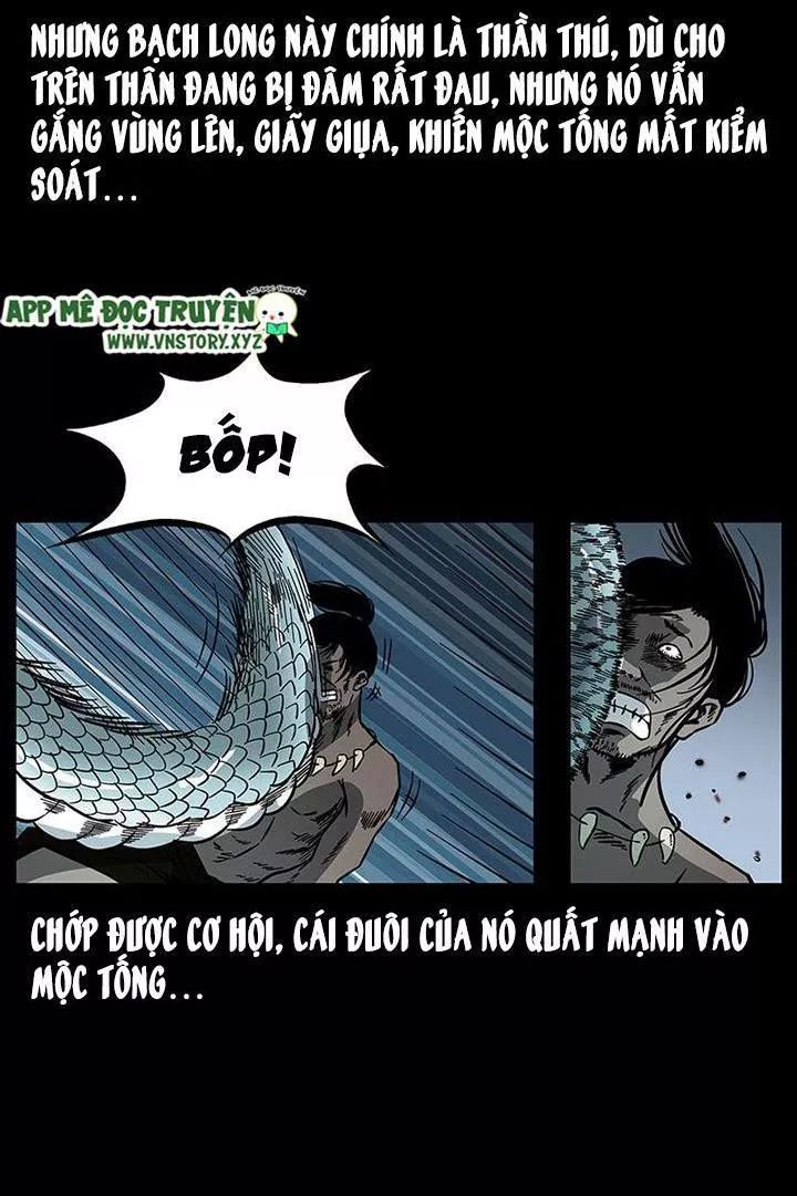 U Minh Ngụy Tượng Chapter 175 - 41