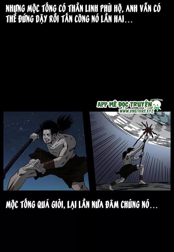 U Minh Ngụy Tượng Chapter 175 - 44