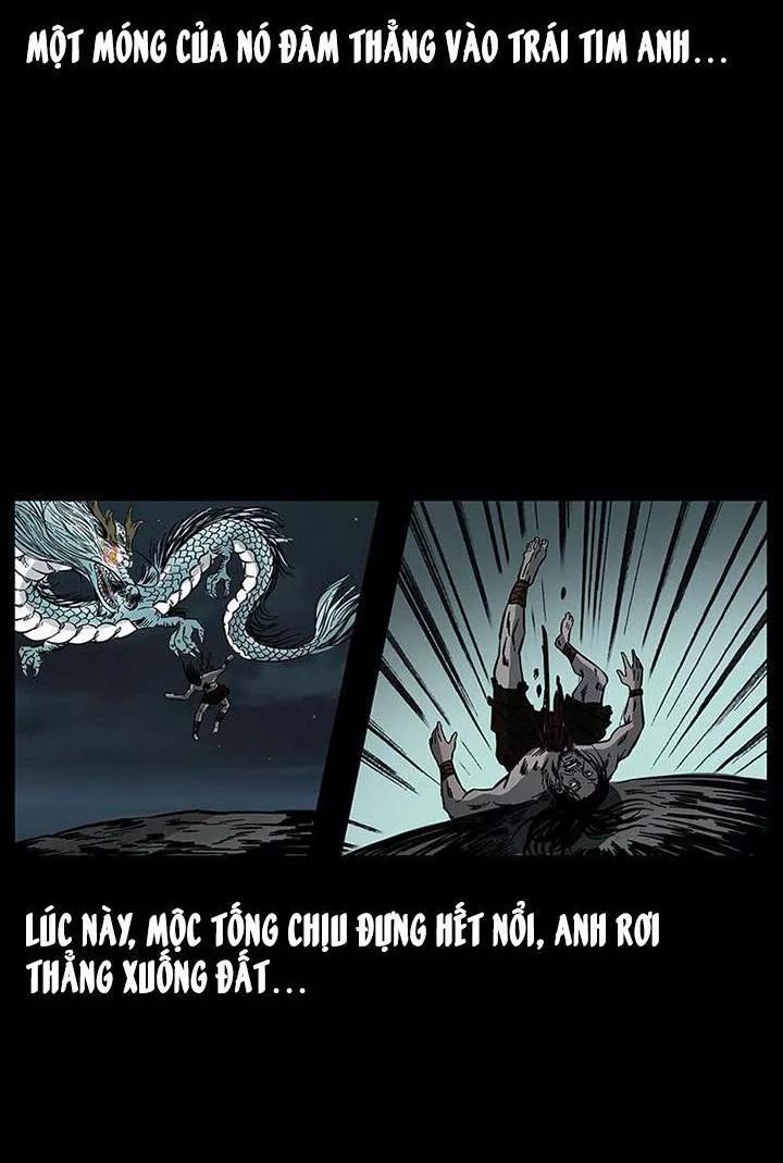 U Minh Ngụy Tượng Chapter 175 - 47