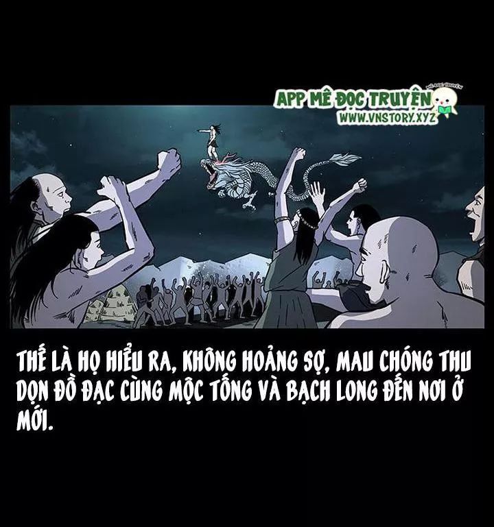 U Minh Ngụy Tượng Chapter 175 - 60