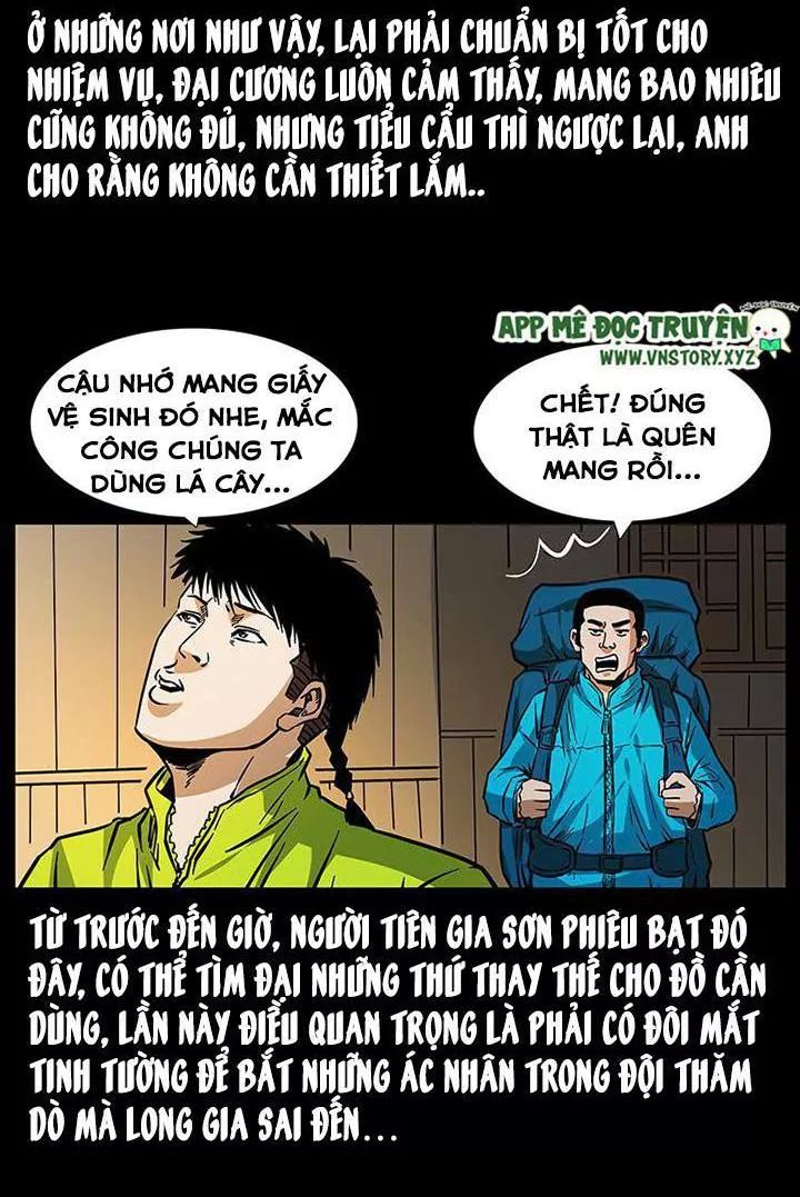 U Minh Ngụy Tượng Chapter 175 - 7