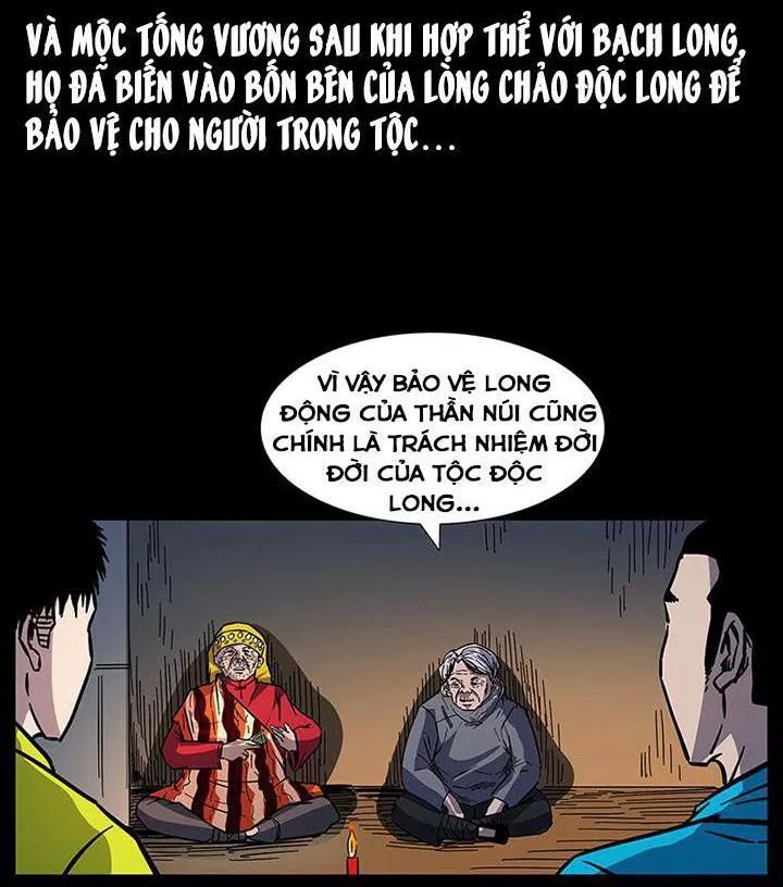 U Minh Ngụy Tượng Chapter 175 - 65