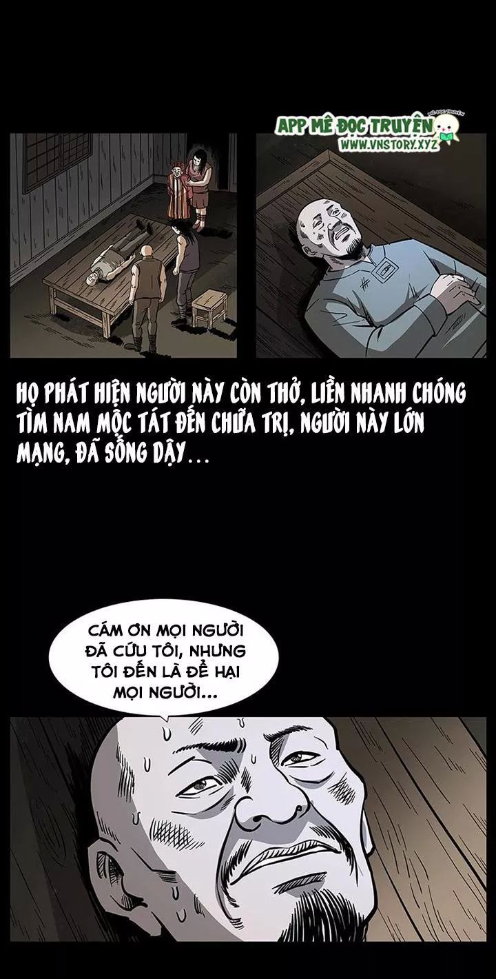 U Minh Ngụy Tượng Chapter 175 - 70